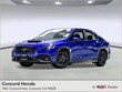  Subaru WRX