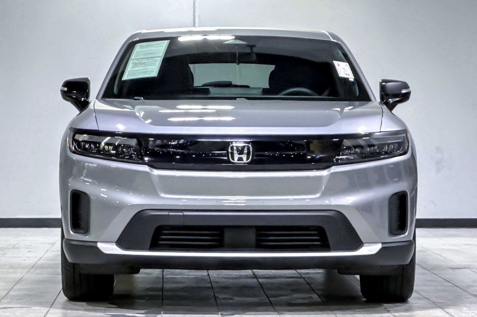 2024 Honda Prologue EX photo 5