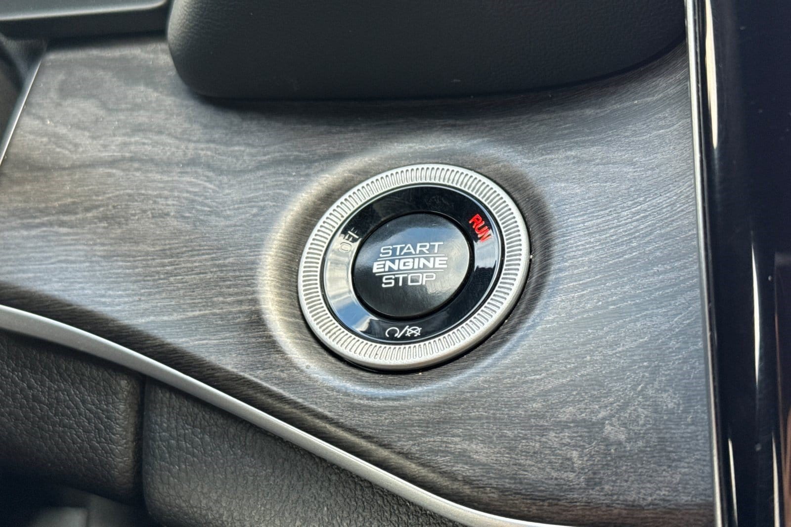 2024 Jeep Grand Cherokee Limited - Photo 17