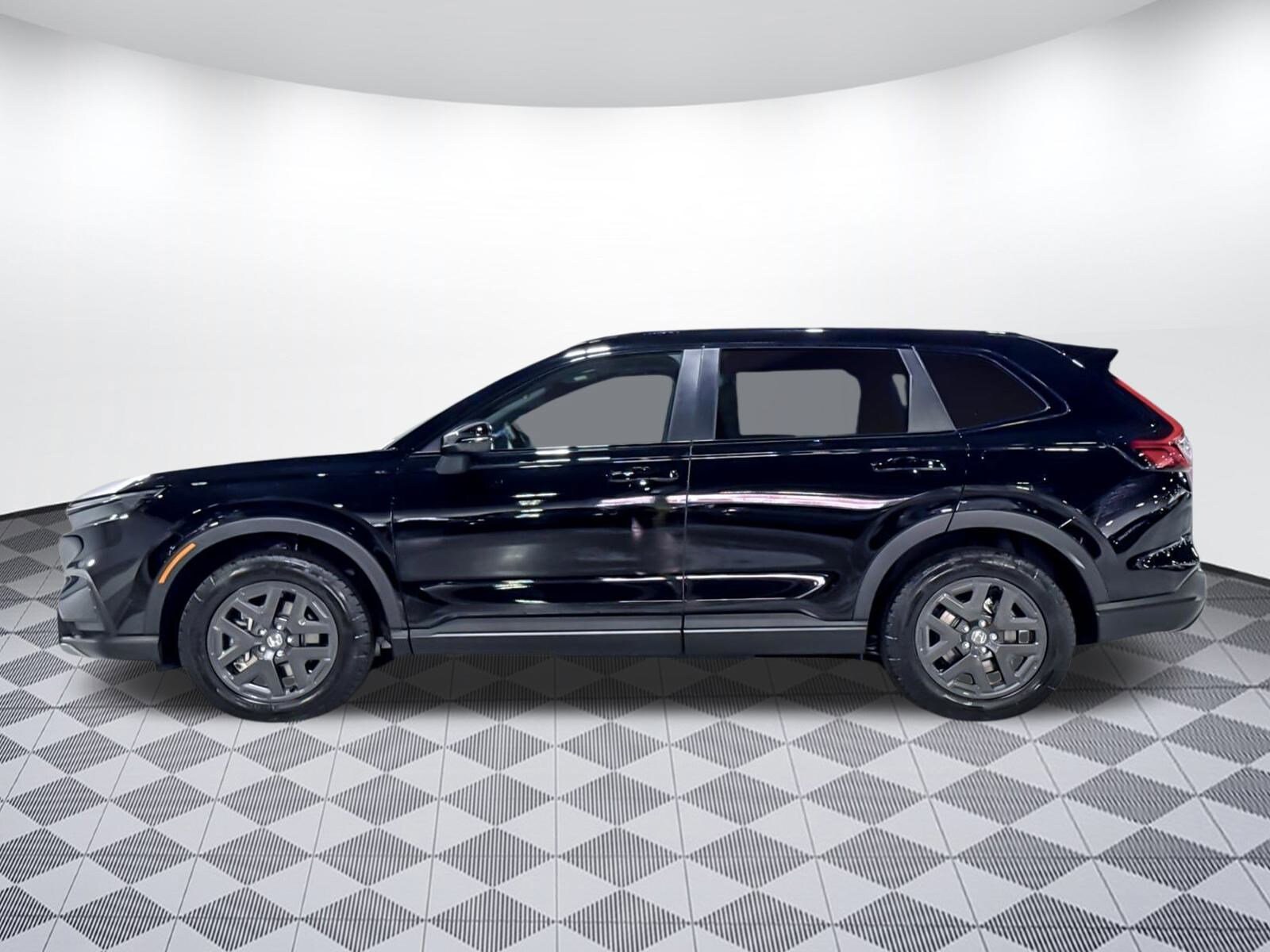 2026 Honda CR-V Hybrid photo 2