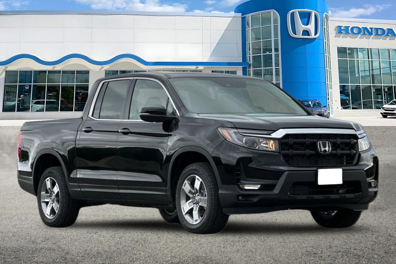 2026 Honda Ridgeline RTL - Photo 6