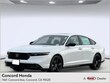 Honda Accord Hybrid