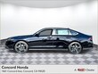 Honda Accord Hybrid