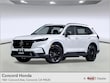  Honda CR-V Hybrid