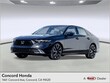  Honda Accord Hybrid