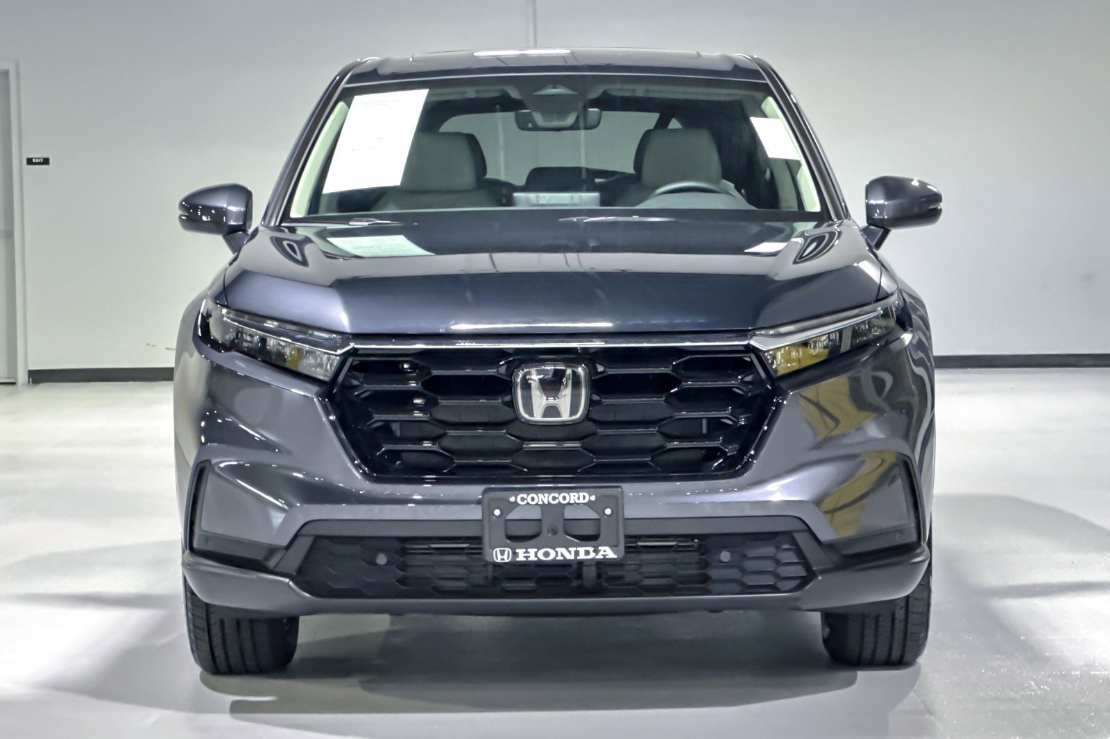 2026 Honda CR-V EX-L - Photo 6