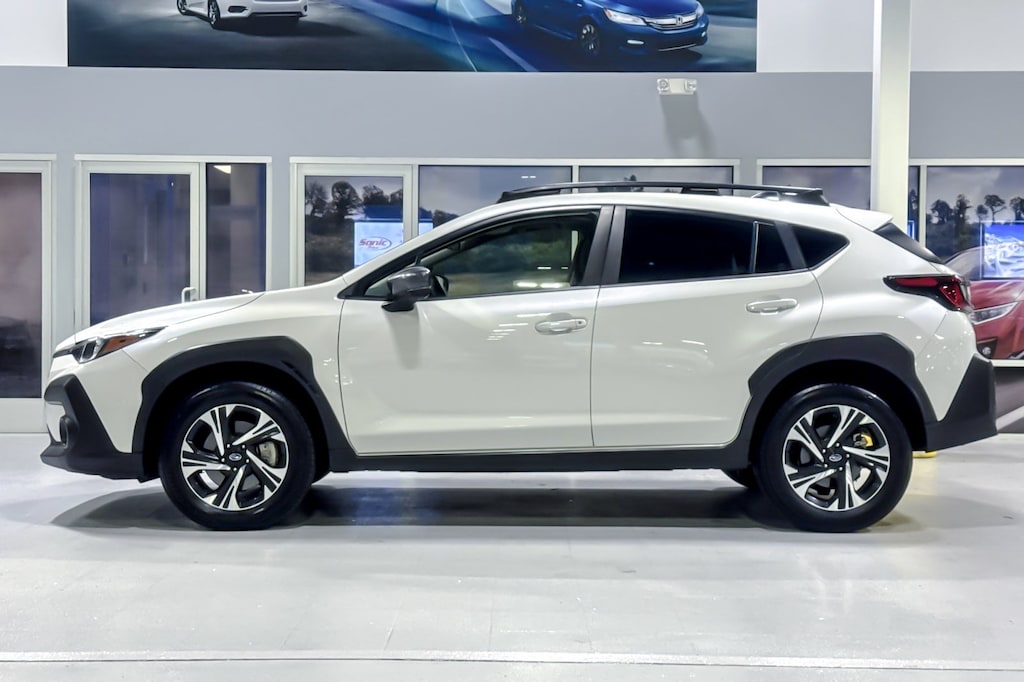 Used 2024 Subaru Crosstrek Premium SUV