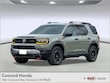  Honda Passport