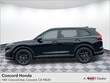 Honda CR-V Hybrid