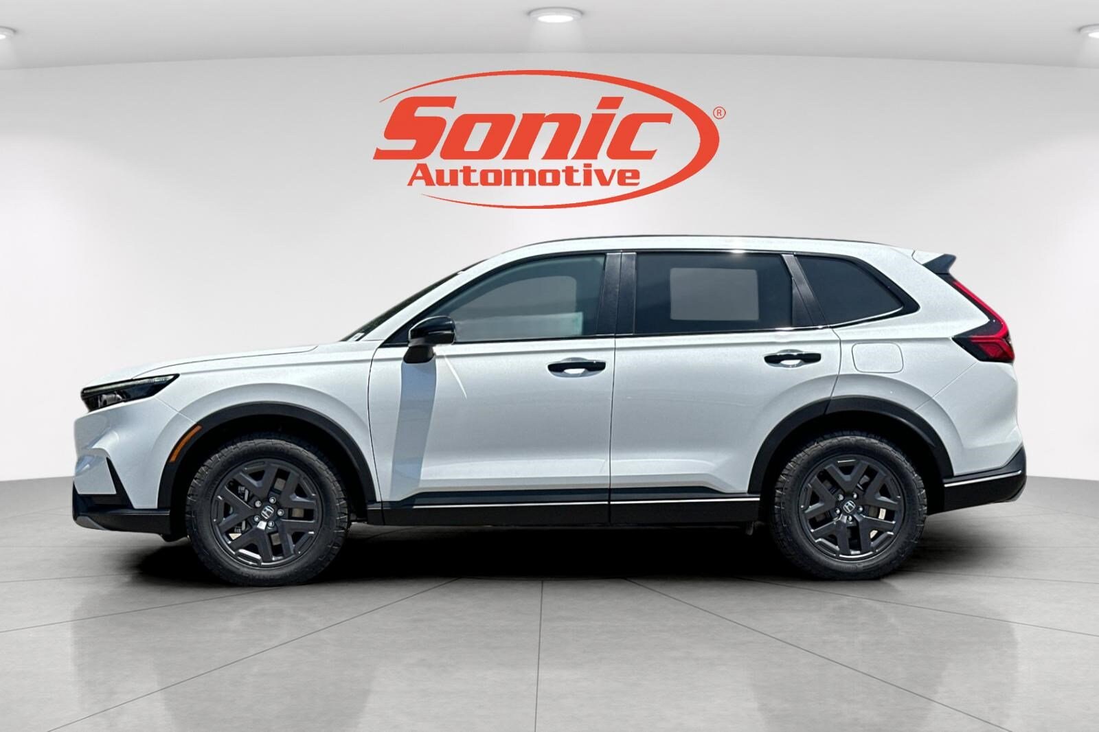 2026 Honda CR-V Hybrid photo 2
