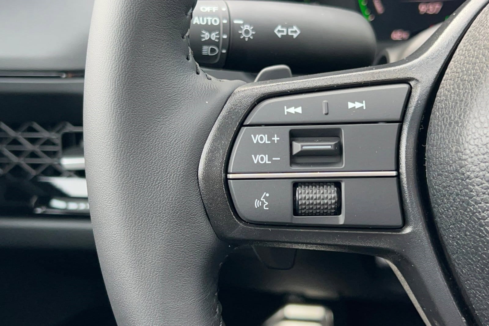 2026 Honda Accord Hybrid Sport - Photo 16