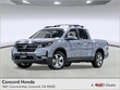  Honda Ridgeline