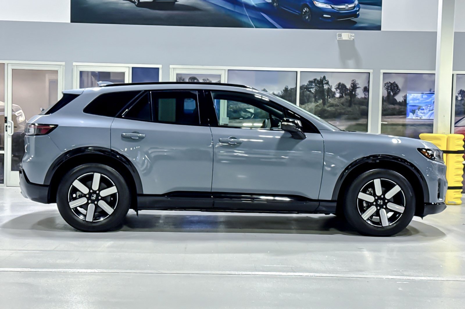 2026 Honda Prologue Touring SUV