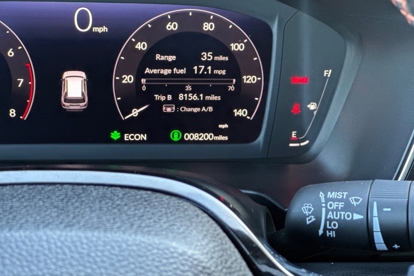 2026 Honda Passport TrailSport Elite - Photo 21