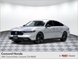 Honda Accord Hybrid