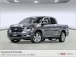  Honda Ridgeline