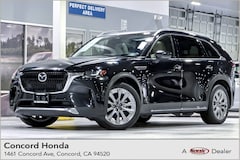 Used 2024 Mazda CX-90 3.3 Turbo Premium SUV for Sale in San Rafael, CA