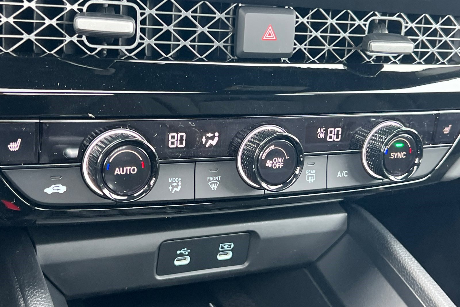 2026 Honda Accord Hybrid Sport - Photo 18