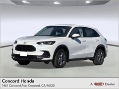 2026 Honda HR-V LX SUV