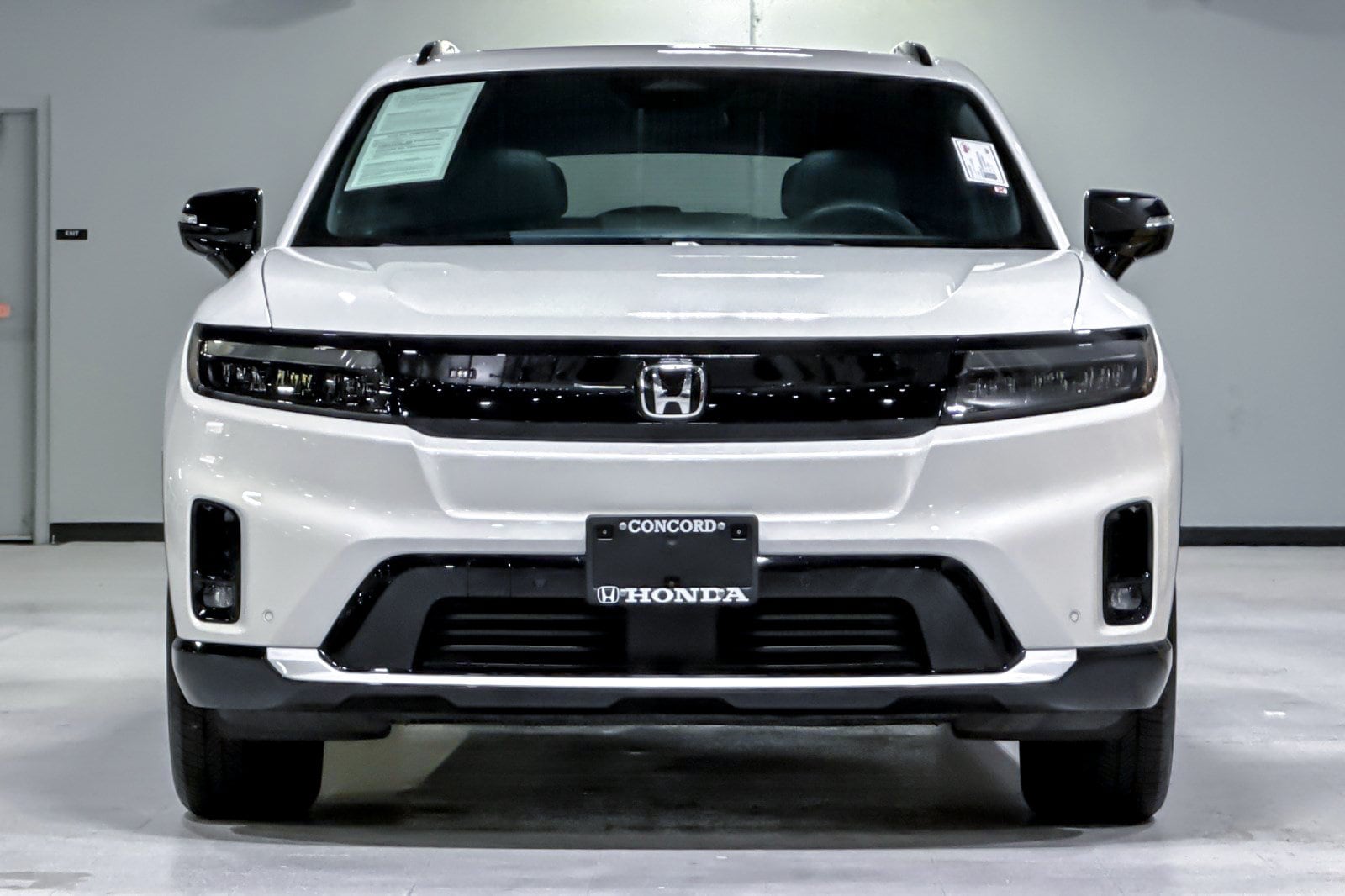 2024 Honda Prologue Touring SUV
