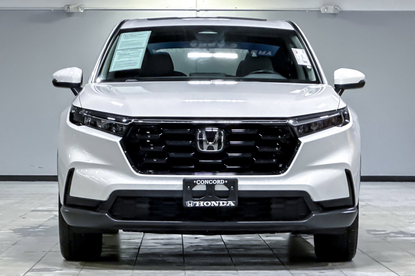 2023 Honda CR-V EX w/BSI photo 4