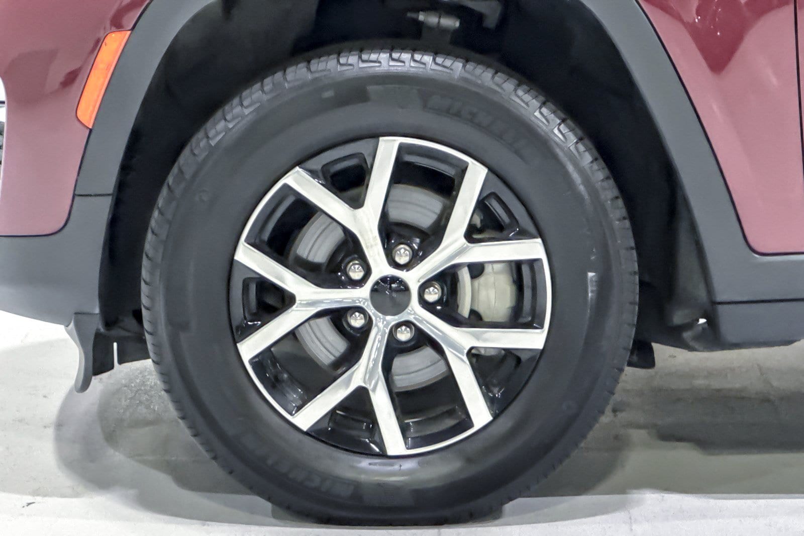 2024 Jeep Grand Cherokee Limited - Photo 13