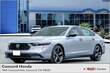 Honda Accord Hybrid