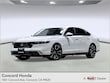  Honda Accord Hybrid