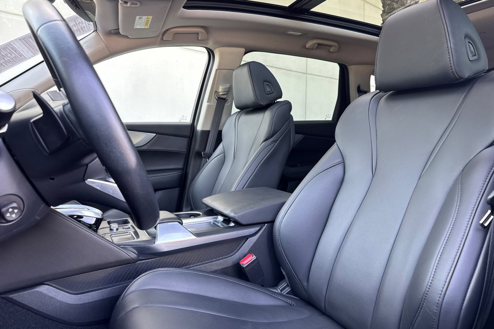 2023 Acura MDX SH-AWD photo 4