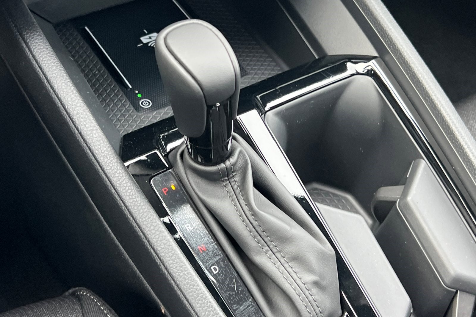2026 Honda Accord Hybrid Sport - Photo 17