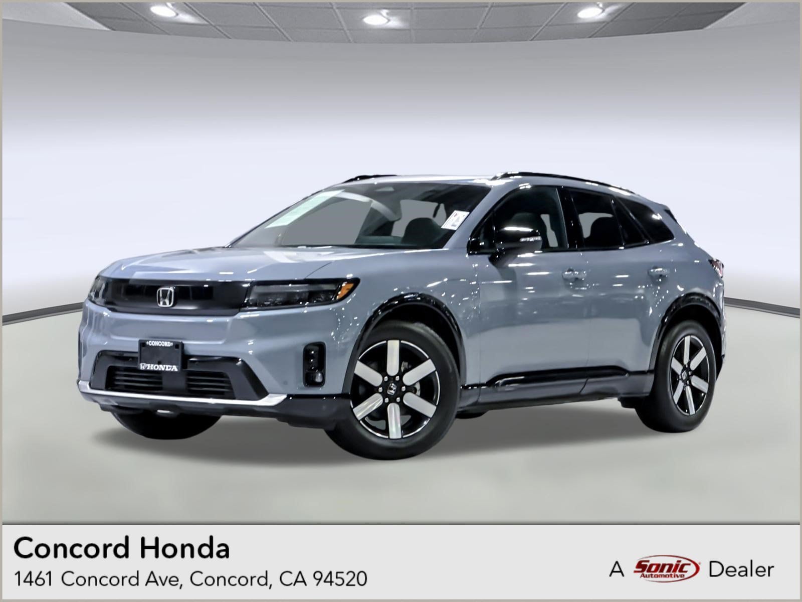 2026 Honda Prologue Touring SUV