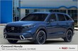 Honda CR-V Hybrid