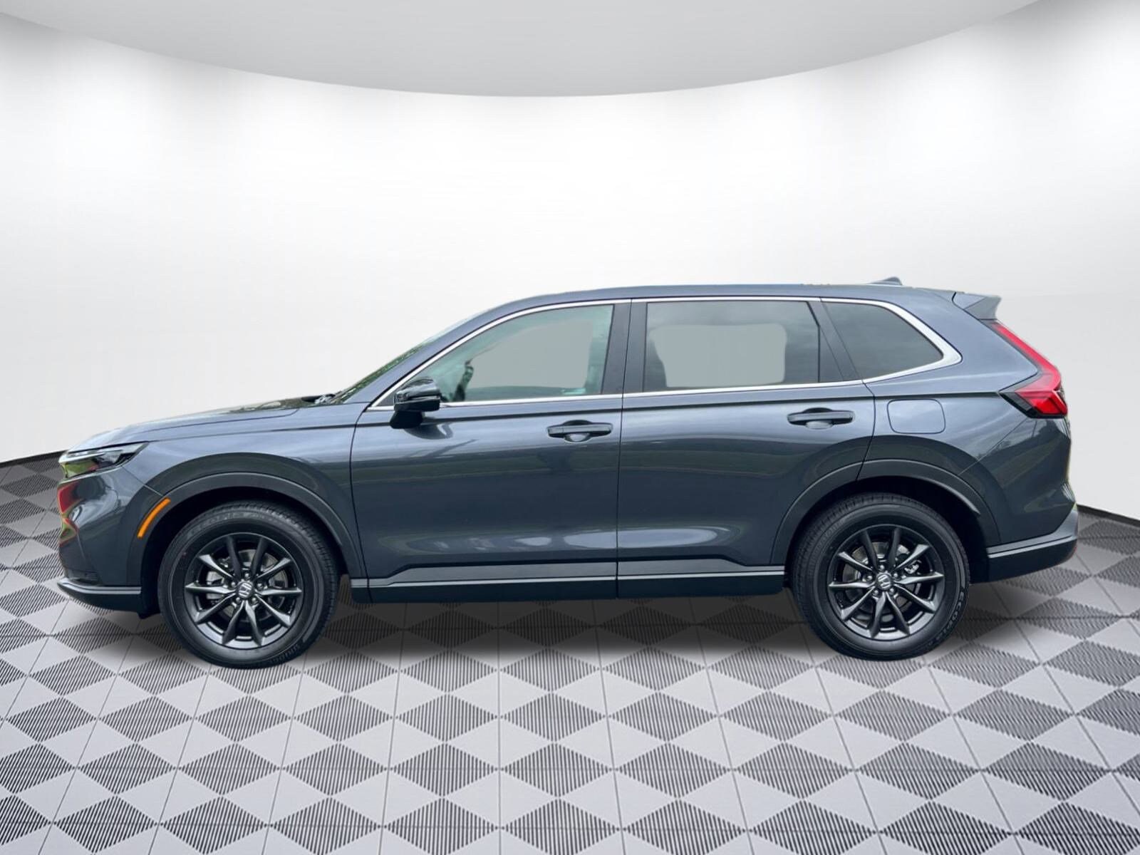 2026 Honda CR-V EX-L photo 2