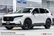  Honda CR-V Hybrid