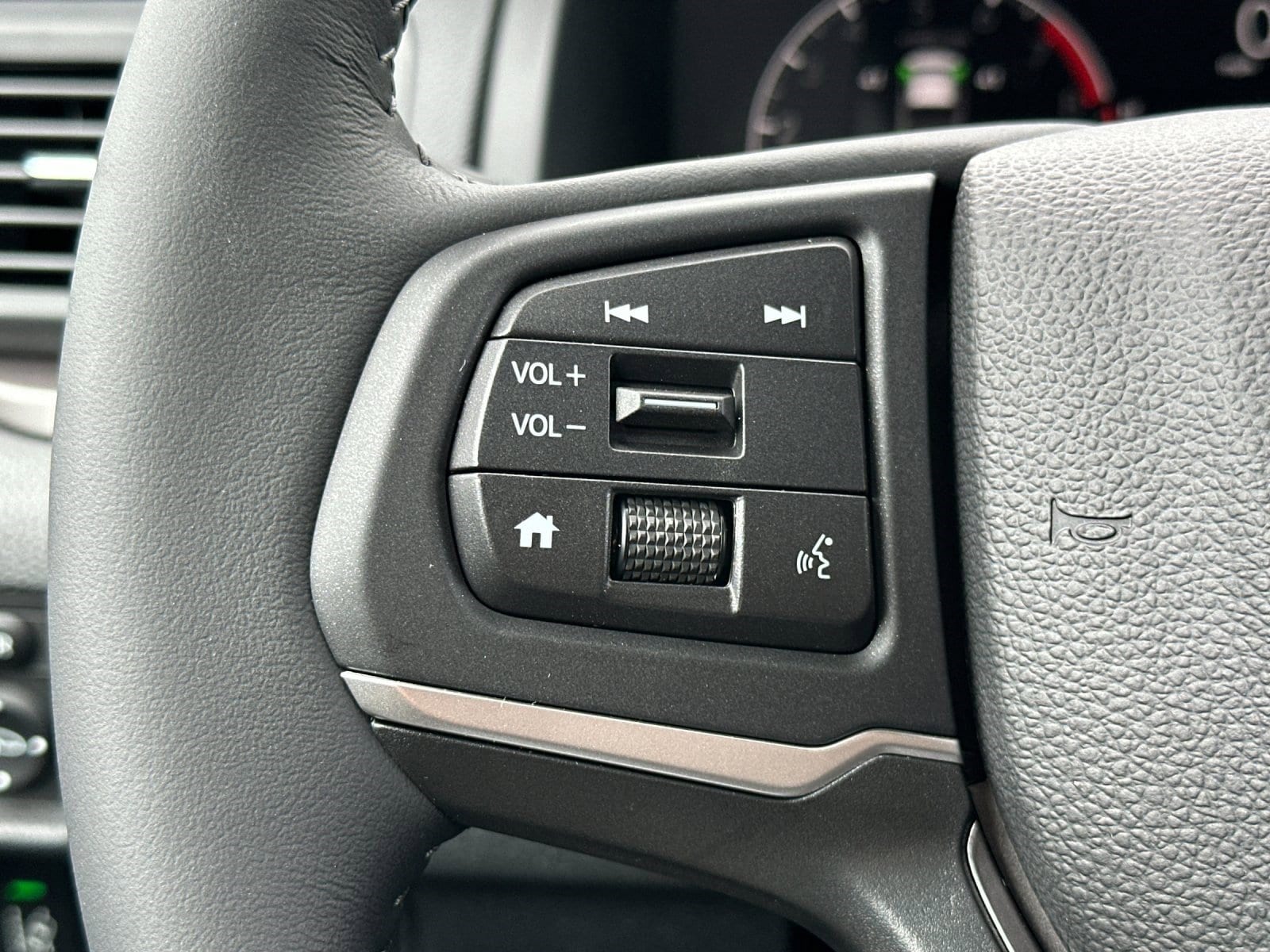2026 Honda Ridgeline RTL - Photo 17