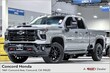  Chevrolet Silverado 2500 HD
