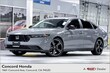  Honda Accord Hybrid