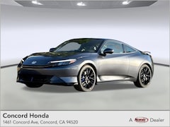 2026 Honda Prelude Hybrid Hatchback