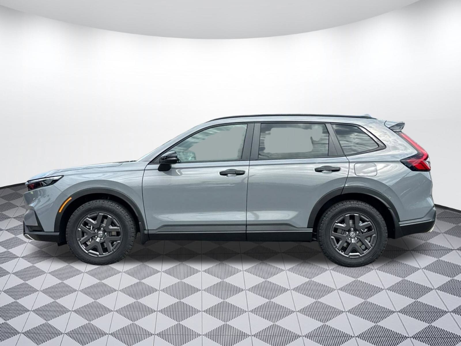 2026 Honda CR-V Hybrid photo 3