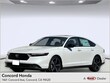 Honda Accord Hybrid