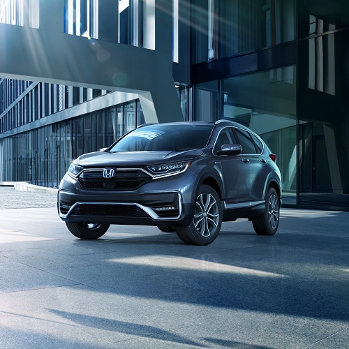 New 2022 Honda CR-V Hybrid for Sale in the Bay Area  Concord Honda