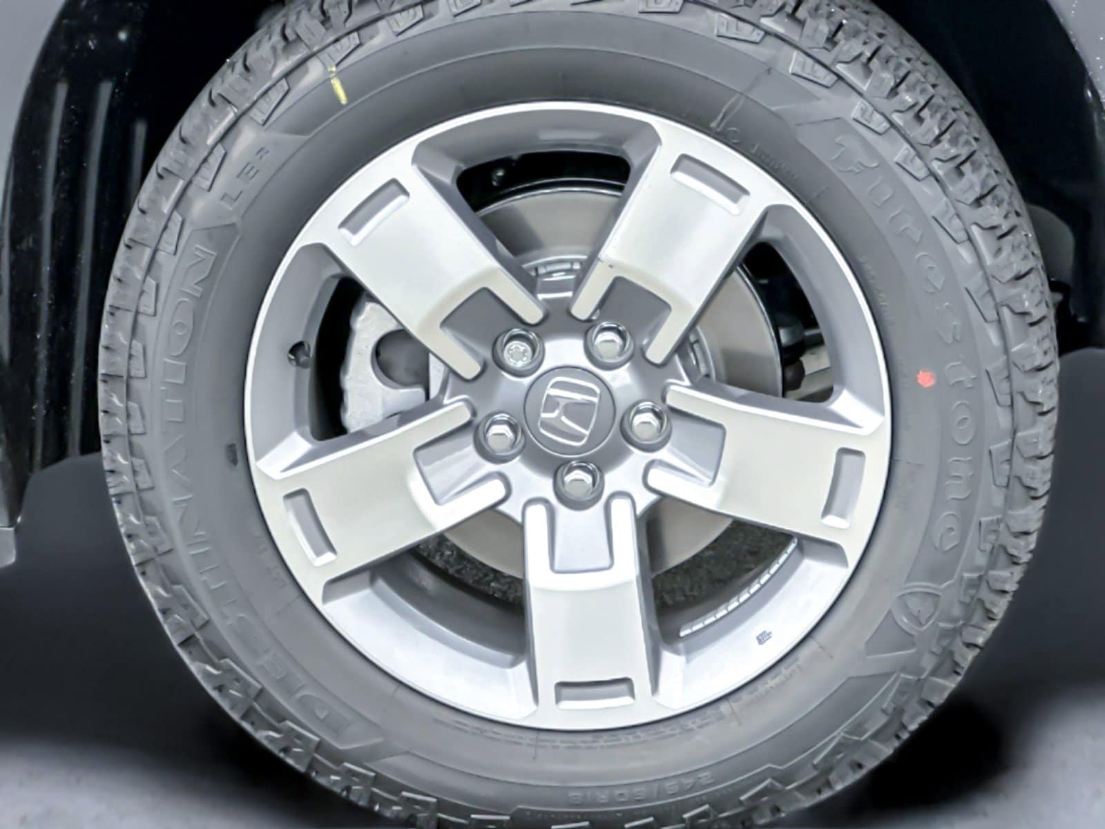 2026 Honda Ridgeline RTL - Photo 11
