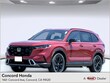 Honda CR-V Hybrid