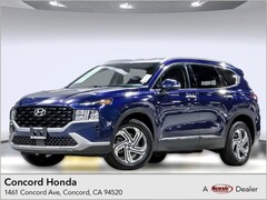 Used 2023 Hyundai Santa Fe SEL SUV for Sale in San Rafael, CA