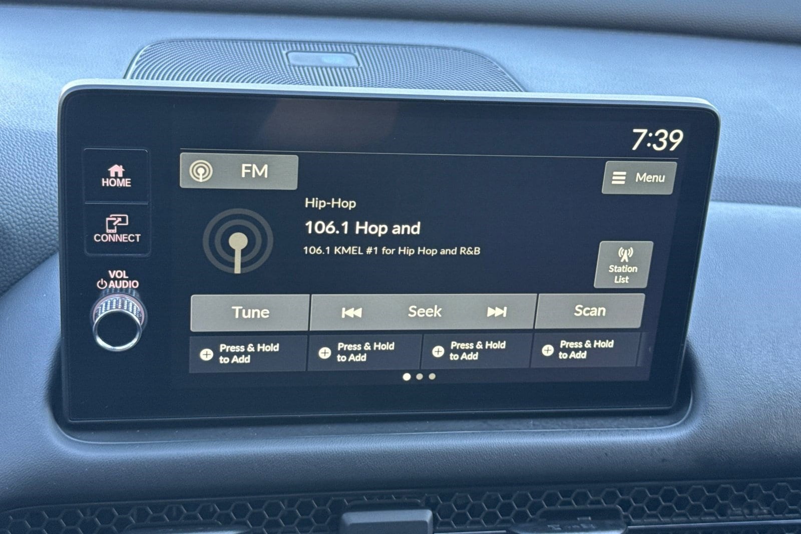 2026 Honda HR-V LX - Photo 20