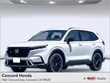 Honda CR-V Hybrid