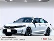 Honda Civic Si