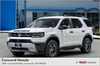 Honda Passport
