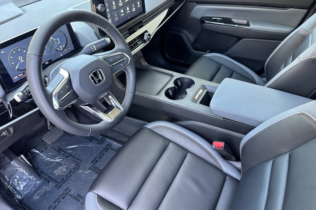 Used 2026 Honda Prologue Touring SUV