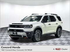 2026 Honda Passport TrailSport SUV